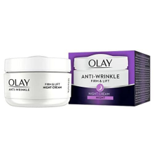 Olay - Eine straffende Nachtcreme gegen Falten (50ml)