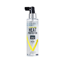KISS COLORS & CARE Spray Protetor Térmico para Cabelos Normais, 177mL, Protege contra Danos do Calor