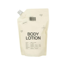 Refil de Loção Corporal DedCool Taunt - Fórmula Hidratante Leve com Ceramidas, Cogumelo da Neve e Óleo de Meadowfoam