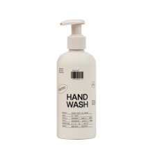 DedCool Taunt Hand Wash - Hidratl s nyugtat arctisztt szkvaln aloe s mlyvacukor gykrrel | Nem mrgezo vegn sznsemleges