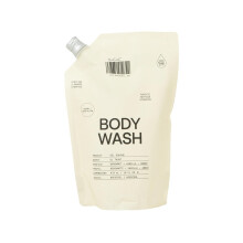 Recarregador de Gel de Duche DedCool Taunt - Fórmula Hidratante com Cogumelo da Neve, Manteiga de Karité e Aloe | Não Tóxico, Vegano