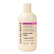 PB ParfumsBelcam Anekdota Carnival Day test- s hajmos 16,9 FL OZ/500 ml