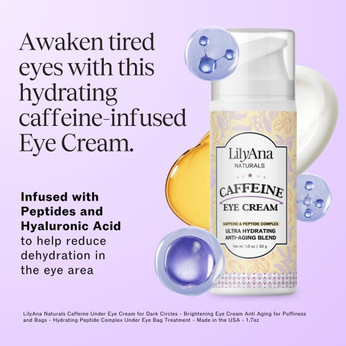 LilyAna Naturals ??a ???  a ?at???   e ?afe??? 35 ml 1