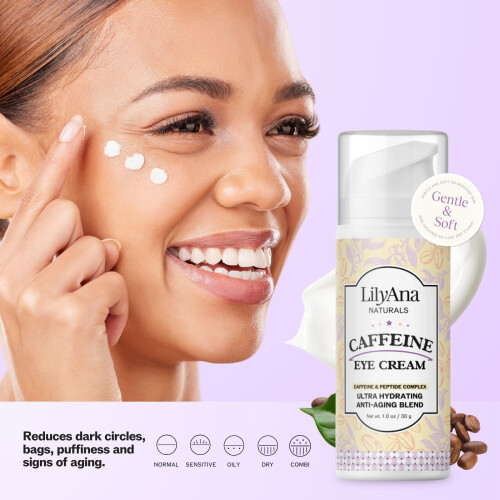LilyAna Naturals ??a ???  a ?at???   e ?afe??? 35 ml 2
