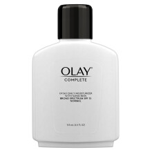 Olay Complete Celodenn    hydratacn    kr   m so    irok   m spektrom SPF 15 Normal 4,0 fl oz