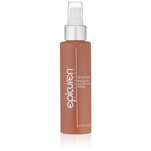 Βραζιλιάνικο σπρέι πρόπολης Epicuren Discovery 117 ml.