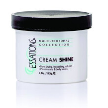 Crema Brillante de Colección Multi-Textural Essations 4 oz.