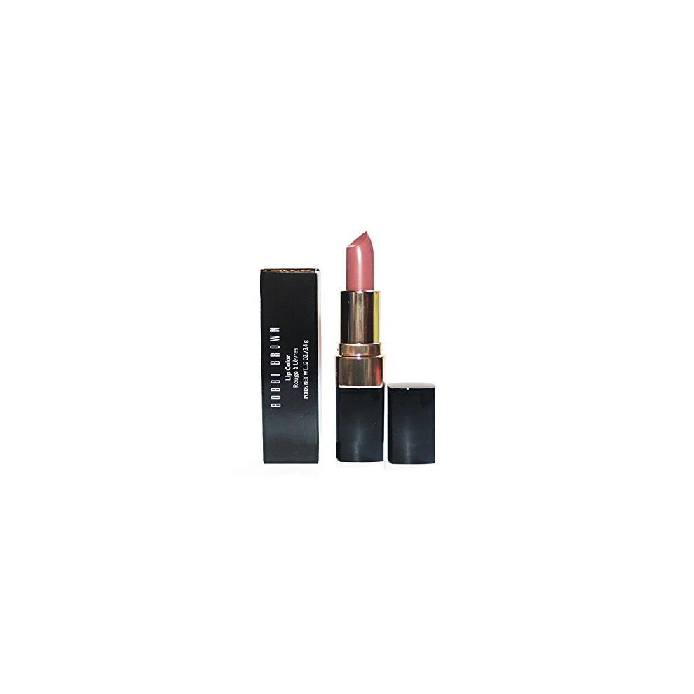 Bobbi Brown Lip Color 22 Sandwash Pink 22 for Women  0.12 Ounce