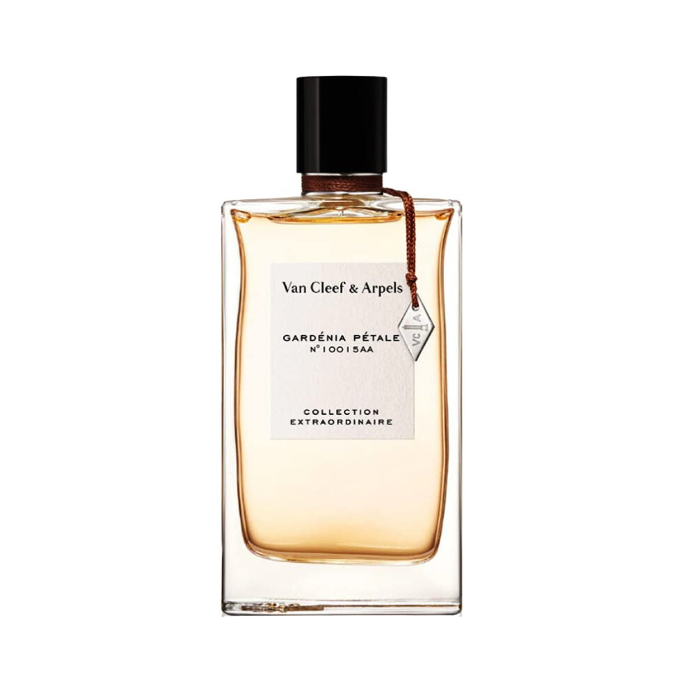 Van cleef & Arpels gardenia Petale Womens Edp Spray  25 Ounce