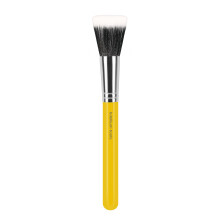 Bdellium Tools Profesjonalny pedzel do makijazu - seria Studio 955 Wykonczenie - z miekkimi wlknami syntetycznymi do punktowania Lekka aplikacja (z