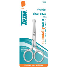 Ciseaux Trim Specialtycare Personal Care 10120, 1 unit  , acier inoxydable (71603101203)