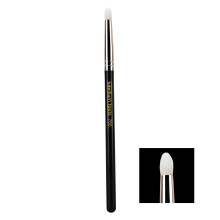Bdellium Tools Profi Make-up Pinsel - Maestro Serie 780 Bleistift - Mit Mischung aus weichen synthetischen & natürlichen Fasern, zum Verblenden