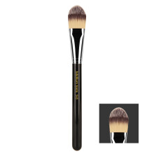 Brocha de Maquillaje Profesional Bdellium Tools - Maestro Serie 948 para Base - Con Fibras Sintéticas Suaves