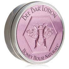 Honey House Naturals Bee Bar Lavande Grand 2 onces