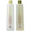 Trader Joe's Tea Tree Tingle Shampoo & Conditioner 16 oz. 2