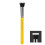 Bdellium Tools Επαγγελματική Βούρτσα Μακιγιάζ - Σειρά Studio 953 Duo Fiber Foundation 3