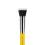 Bdellium Tools Επαγγελματική Βούρτσα Μακιγιάζ - Σειρά Studio 953 Duo Fiber Foundation 2