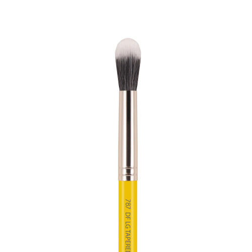 Bdellium Tools Επαγγελματικό Πινέλο Μακιγιάζ - Studio Series 787 Duo Fiber Μεγάλο Κωνικό Μπλέντερ 1