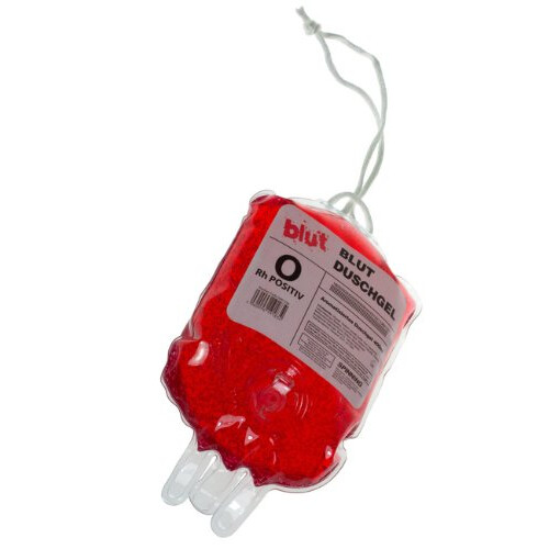 Gift Republic Blood Bath Cherry illat tusfrdo 400ml 2