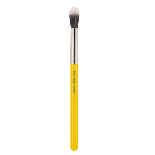 Bdellium Tools Επαγγελματικό Πινέλο Μακιγιάζ - Studio Series 787 Duo Fiber Μεγάλο Κωνικό Μπλέντερ
