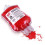 Gift Republic Blood Bath Cherry illat tusfrdo 400ml 2