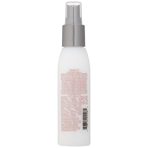 Surface Hair Trinity Protein Cream Leave-In Conditioner 4 Fl Oz 1