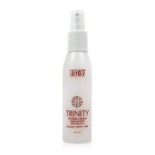 Surface Hair Trinity Protein Cream Leave-In Conditioner 4 Fl Oz