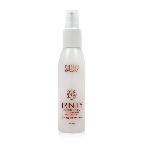 Surface Hair Trinity Protein Cream Leave-In Conditioner 4 Fl Oz