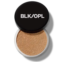 BLK/OPL TRUE COLOR Soft Velvet Finishing Powder Neutral Light - hypoallergen parabenfri og grusomhedsfri