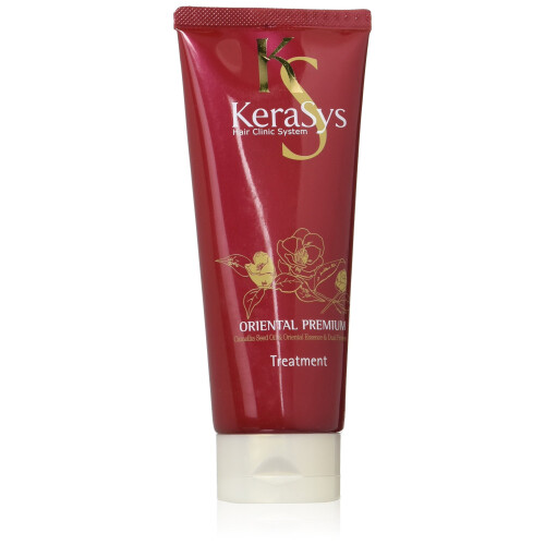 Kerasys, Trattamento Premium Orientale, 200 ml