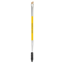 BROSSE BRESSE BDELLIUM MADEUP PROFESSIONNELLE - SERIO SERIO 735 FROW / DOUBLE DOUBLE EST - avec melange de fibres synthetiques et naturelles soup