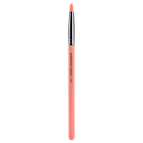 BDELIULIUM Tools Professional Makeup Brush - Pink Bambu serie