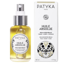 Patyka - Huile Absolue Organic Skin Booster Serum (1,7 oz | 50 ml)