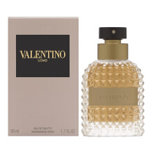 Valentino Uomo, Valentino for Men 1,7 oz Eau de Toilette spray