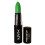 NYX Professional Makeup NYX Nyx μακαρόν παστέλ κραγιόν χειλιών - key lime: mals03 ""πράσινο lime"" 0.16 oz 1