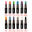 NYX Professional Makeup NYX Nyx μακαρόν παστέλ κραγιόν χειλιών - key lime: mals03 ""πράσινο lime"" 0.16 oz 3