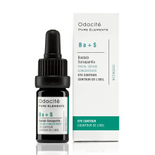 Odacit? Ljusande serumkoncentrat med baobob fr anti-aging mrka cirklar svullnader Rynkor Fina linjer och behandling under gonen - Vitamin A E