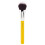 Bdellium Tools Επαγγελματική Πινέλο Μακιγιάζ - Σειρά Studio 968 BDHD Φάση II Μικρό Foundation/Contouring 2