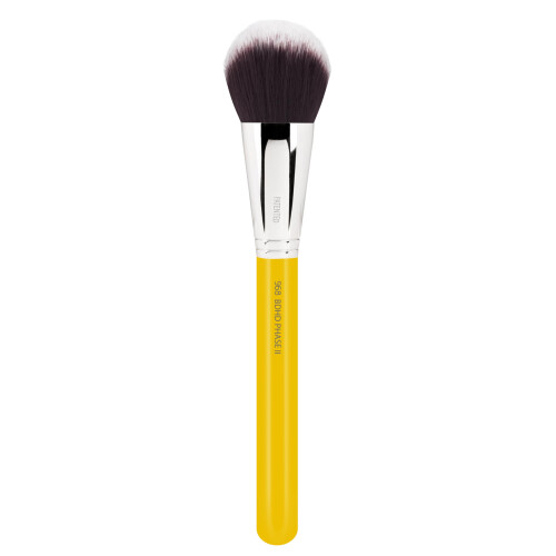 Bdellium Tools Επαγγελματική Πινέλο Μακιγιάζ - Σειρά Studio 968 BDHD Φάση II Μικρό Foundation/Contouring 1