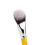 Bdellium Tools Επαγγελματική Πινέλο Μακιγιάζ - Σειρά Studio 968 BDHD Φάση II Μικρό Foundation/Contouring 3