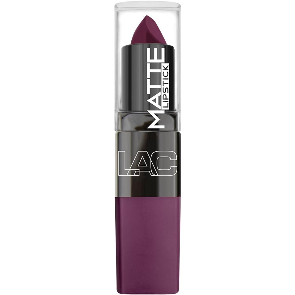 Farby La L.a. Colors Matte Lipstick Torrid 1 Ounce