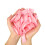HONBAY 50 τεμάχια Magic Compressed Travel Towel Πανί μιας χρήσης από συμπιεσμένο βαμβάκι 2