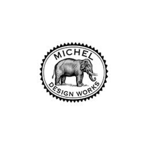 Michel Design Works Foaming Hand Soap Indigo Cotton 1