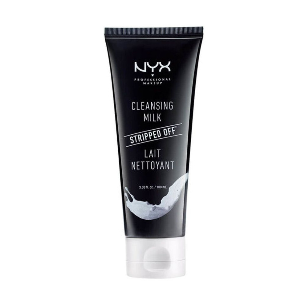 NYX Stripped Off cleansing Milk(D0102H2c4LA)