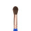 Bdellium Tools Επαγγελματική Πινέλο Μακιγιάζ - Golden Triangle 940 για Ανάμιξη Προσώπου 2