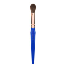 Bdellium Tools Professioneller Make-up-Pinsel  Golden Triangle 940 Face Blending  mit rein veganen und weichen synthetischen Fasern fr die Gesicht