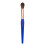 Bdellium Tools Επαγγελματική Πινέλο Μακιγιάζ - Golden Triangle 940 για Ανάμιξη Προσώπου 1