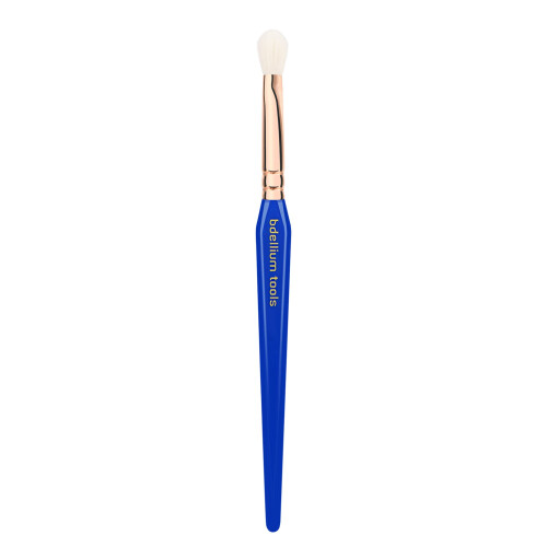Bdellium Tools Επαγγελματικό Πινέλο Μακιγιάζ - Golden Triangle 776 - Vegan & Μαλακές Συνθετικές Ίνες 2