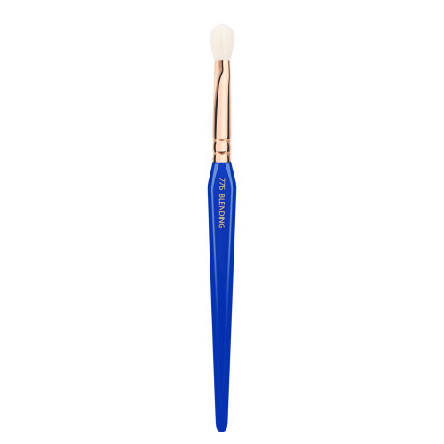 Bdellium Tools Επαγγελματικό Πινέλο Μακιγιάζ - Golden Triangle 776 - Vegan & Μαλακές Συνθετικές Ίνες