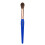 Bdellium Tools Επαγγελματική Πινέλο Μακιγιάζ - Golden Triangle 940 για Ανάμιξη Προσώπου 3